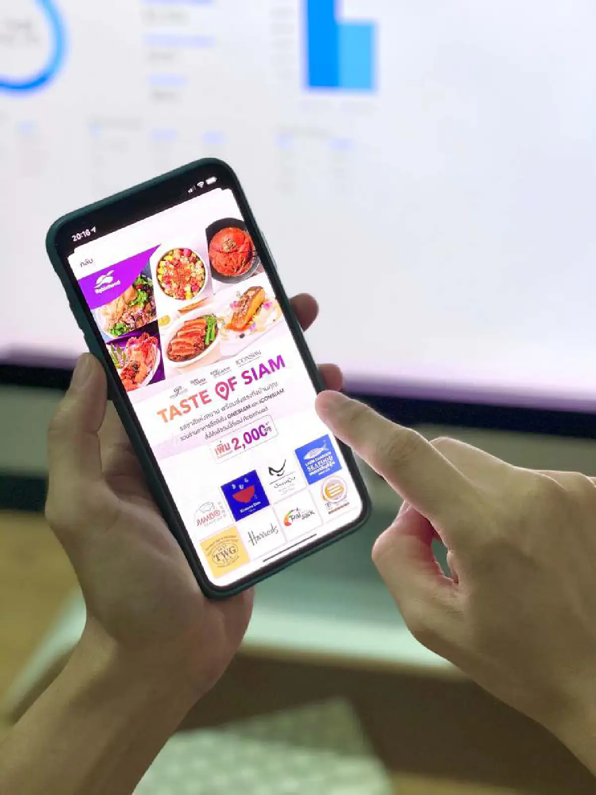 3 เคล็ดลับปรับการกิน Work from Home อย่างไรให้เฮลตี้