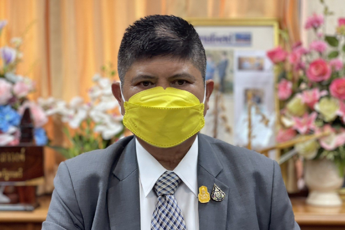 "เสกสกล"โต้ "ทนายนกเขา" ลั่นนายกฯไม่ได้ทำผิดไม่จำเป็นต้องลาออก "เสกสกล"โต้ "ทนายนกเขา" ลั่นนายกฯไม่ได้ทำผิดไม่จำเป็นต้องลาออก