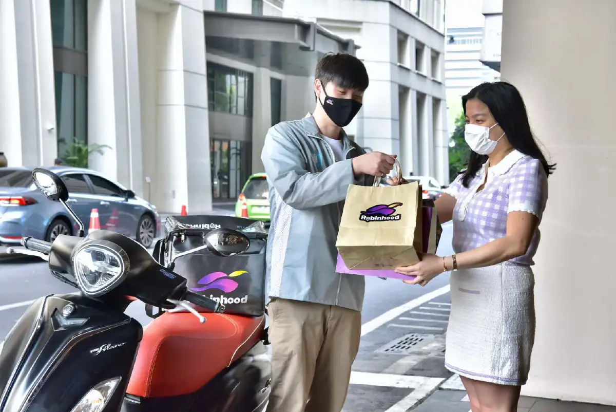 3 เคล็ดลับปรับการกิน Work from Home อย่างไรให้เฮลตี้