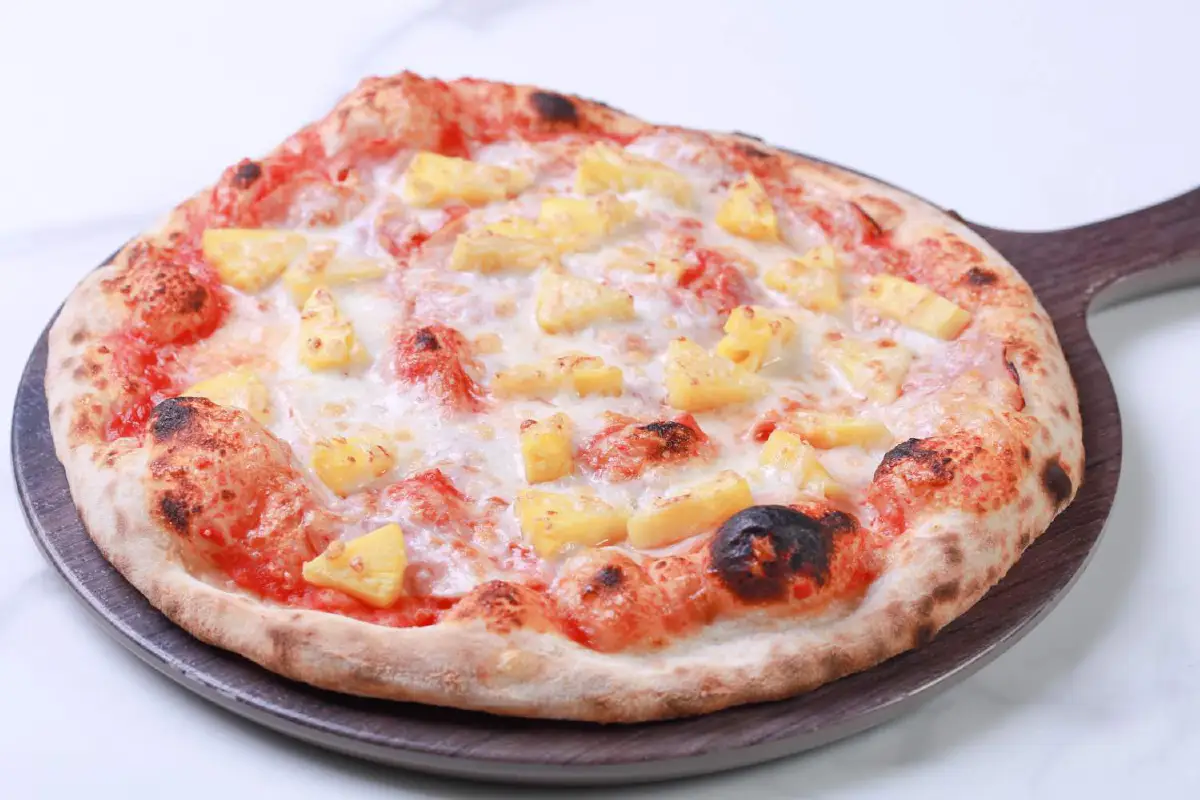 เวนติซี เดลิเวอรี่ ส่งพิซซ่าโฮมเมดสไตล์อิตาเลียนขนานแท้ WFH ก็อิ่มเอมได้ไม่จำเจ