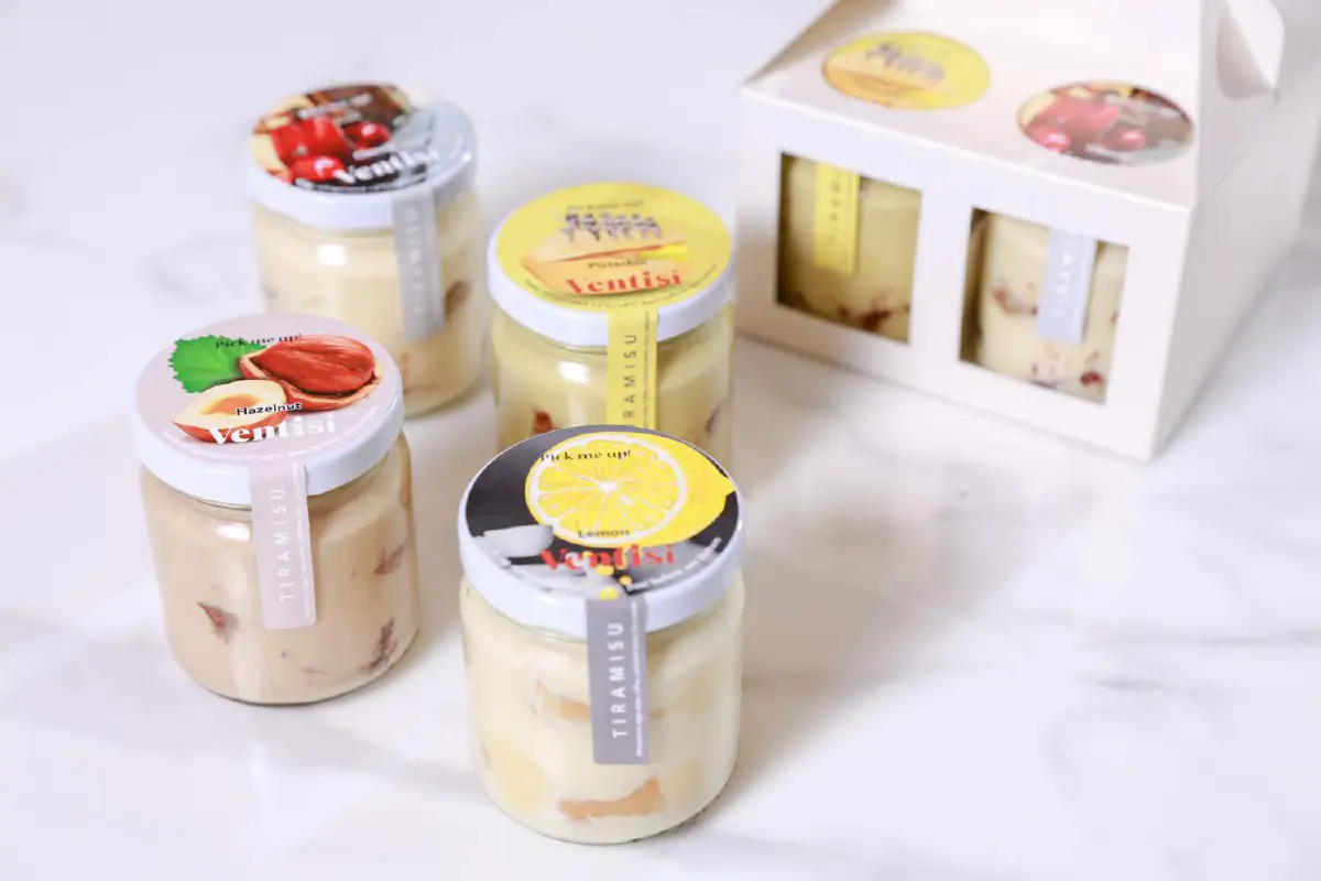 เวนติซี เดลิเวอรี่ ส่งพิซซ่าโฮมเมดสไตล์อิตาเลียนขนานแท้ WFH ก็อิ่มเอมได้ไม่จำเจ