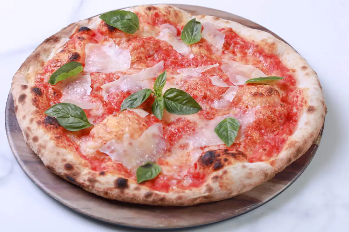 เวนติซี เดลิเวอรี่ ส่งพิซซ่าโฮมเมดสไตล์อิตาเลียนขนานแท้ WFH ก็อิ่มเอมได้ไม่จำเจ