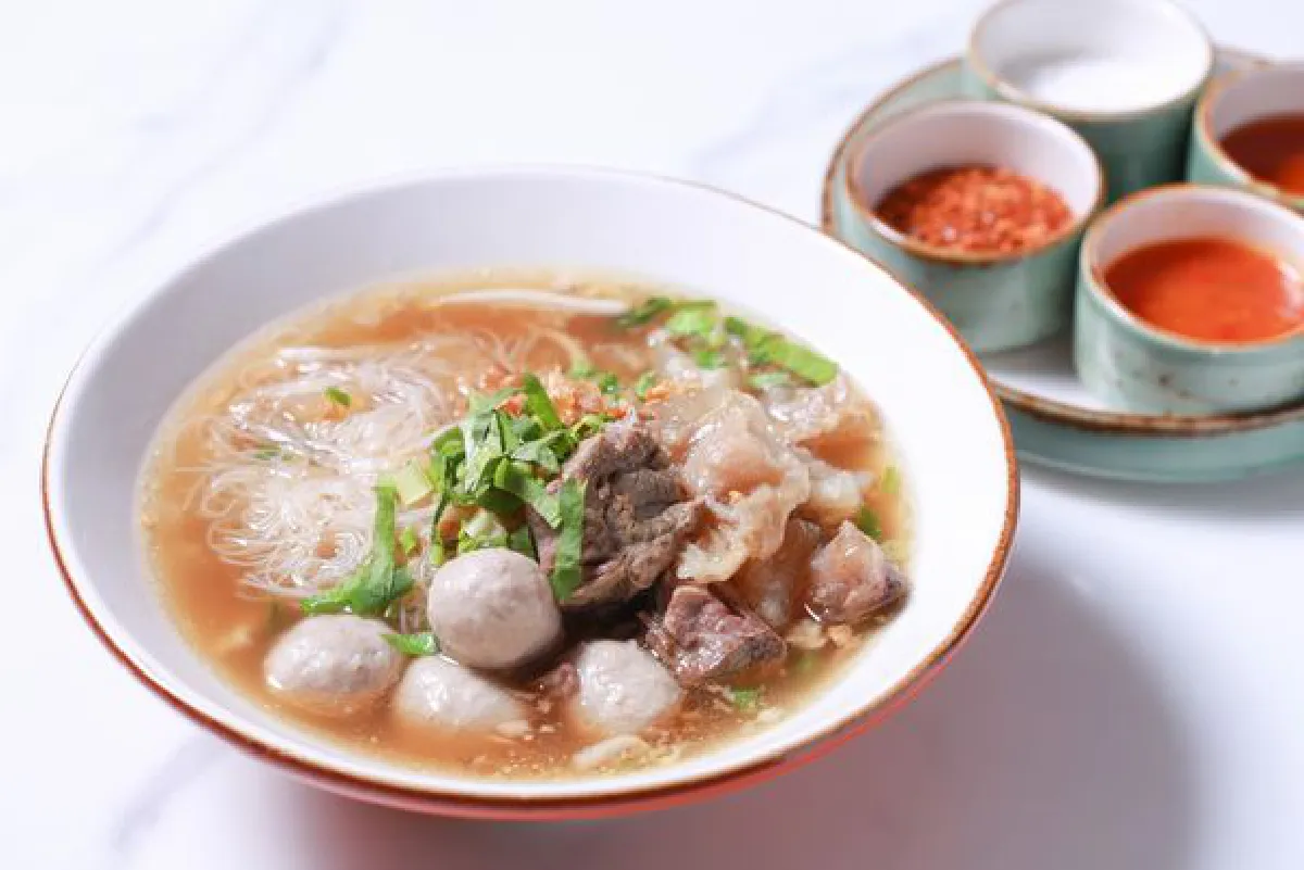 เวนติซี เดลิเวอรี่ ส่งพิซซ่าโฮมเมดสไตล์อิตาเลียนขนานแท้ WFH ก็อิ่มเอมได้ไม่จำเจ