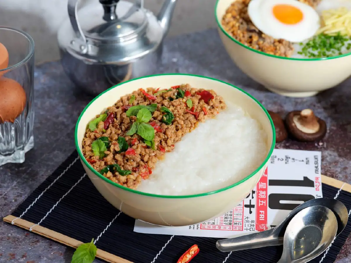 เอ้ก อี้ เอ้ก เอ้ก “อร่อยดี” มีเมนูไก่โห่จัดเสิร์ฟทั้งวัน อร่อยได้ทุกเวลา