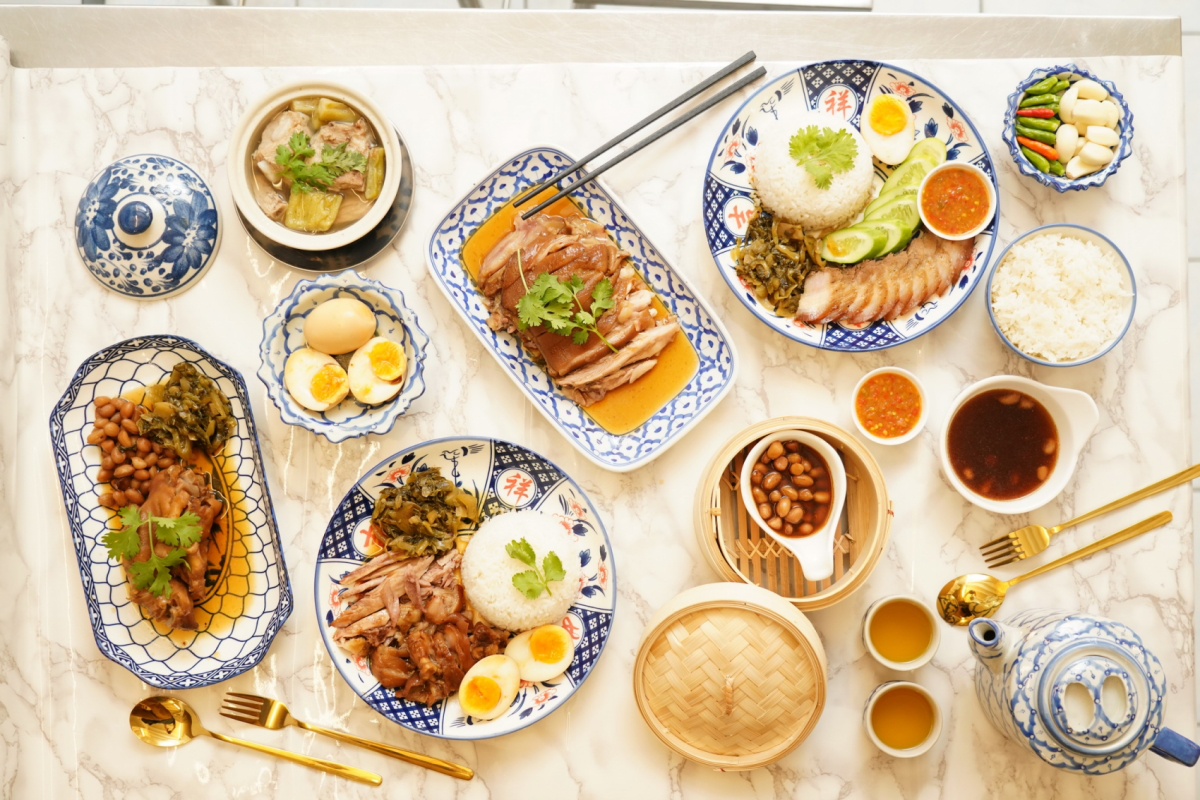 เปิดสูตรทางรอดคนทำร้านอาหารยุคโควิด-19 ในสไตล์ “เฮงหอยทอดชาวเล”