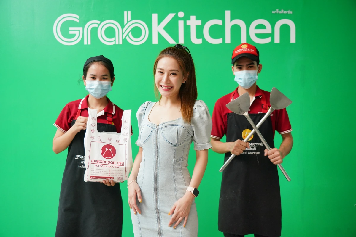 เปิดสูตรทางรอดคนทำร้านอาหารยุคโควิด-19 ในสไตล์ “เฮงหอยทอดชาวเล”