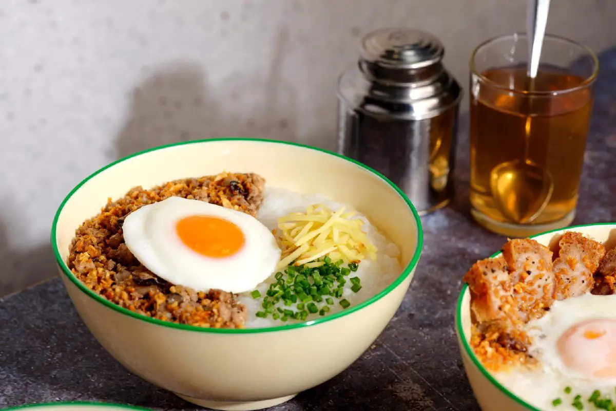 เอ้ก อี้ เอ้ก เอ้ก “อร่อยดี” มีเมนูไก่โห่จัดเสิร์ฟทั้งวัน อร่อยได้ทุกเวลา