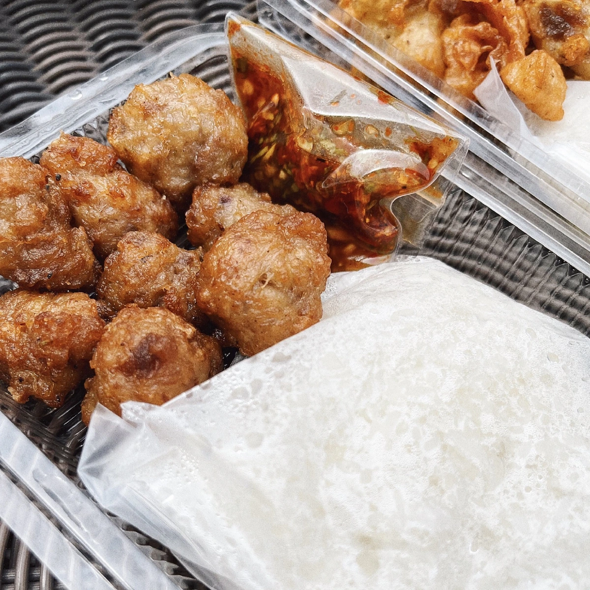 เอ้ก อี้ เอ้ก เอ้ก “อร่อยดี” มีเมนูไก่โห่จัดเสิร์ฟทั้งวัน อร่อยได้ทุกเวลา