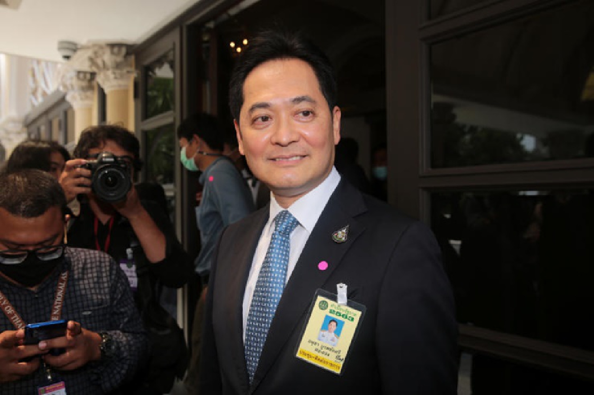 โฆษกรบ.เผย ดัชนีความสำเร็จไทยหลายด้านอยู่ระดับดี โฆษกรบ.เผย ดัชนีความสำเร็จไทยหลายด้านอยู่ระดับดี