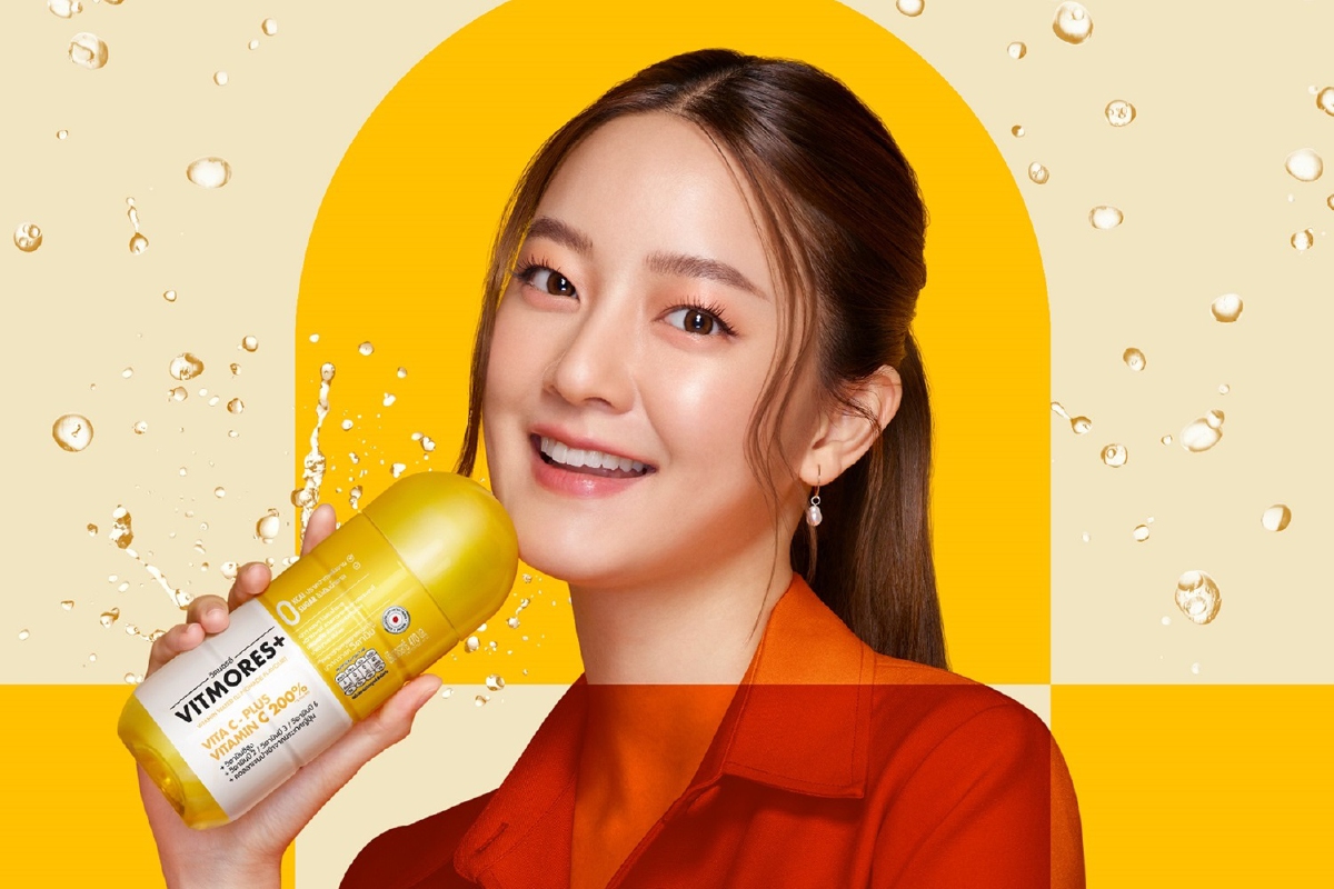 คิงเพาเวอร์ แตกไลน์ธุรกิจคอนซูเมอร์ โปรดักส์ ส่งแบรนด์ “วิตมอรส์” เจาะตลาดน้ำผสมวิตามิน รับเทรนด์สุขภาพ คิงเพาเวอร์ แตกไลน์ธุรกิจคอนซูเมอร์ โปรดักส์ ส่งแบรนด์ “วิตมอรส์” เจาะตลาดน้ำผสมวิตามิน รับเทรนด์สุขภาพ