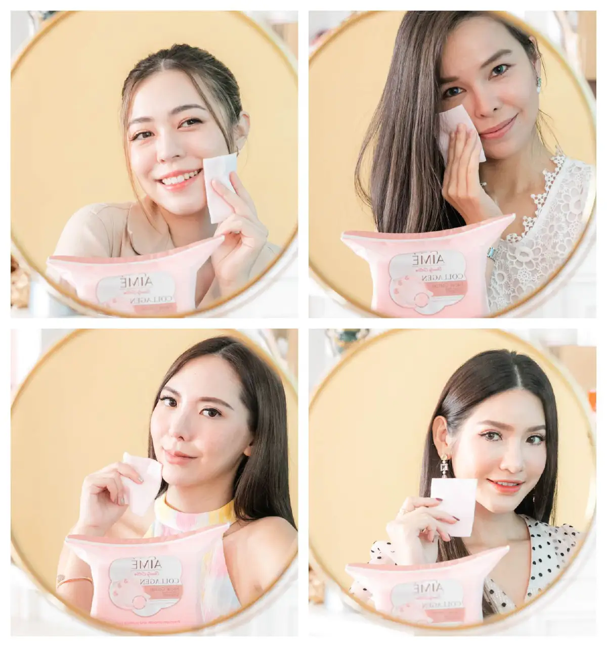 เทคนิคการเลือกใช้สำลีทำความสะอาดผิวหน้าและการดูแลรักษาเพื่อผลลัพธ์ที่ดีที่สุด