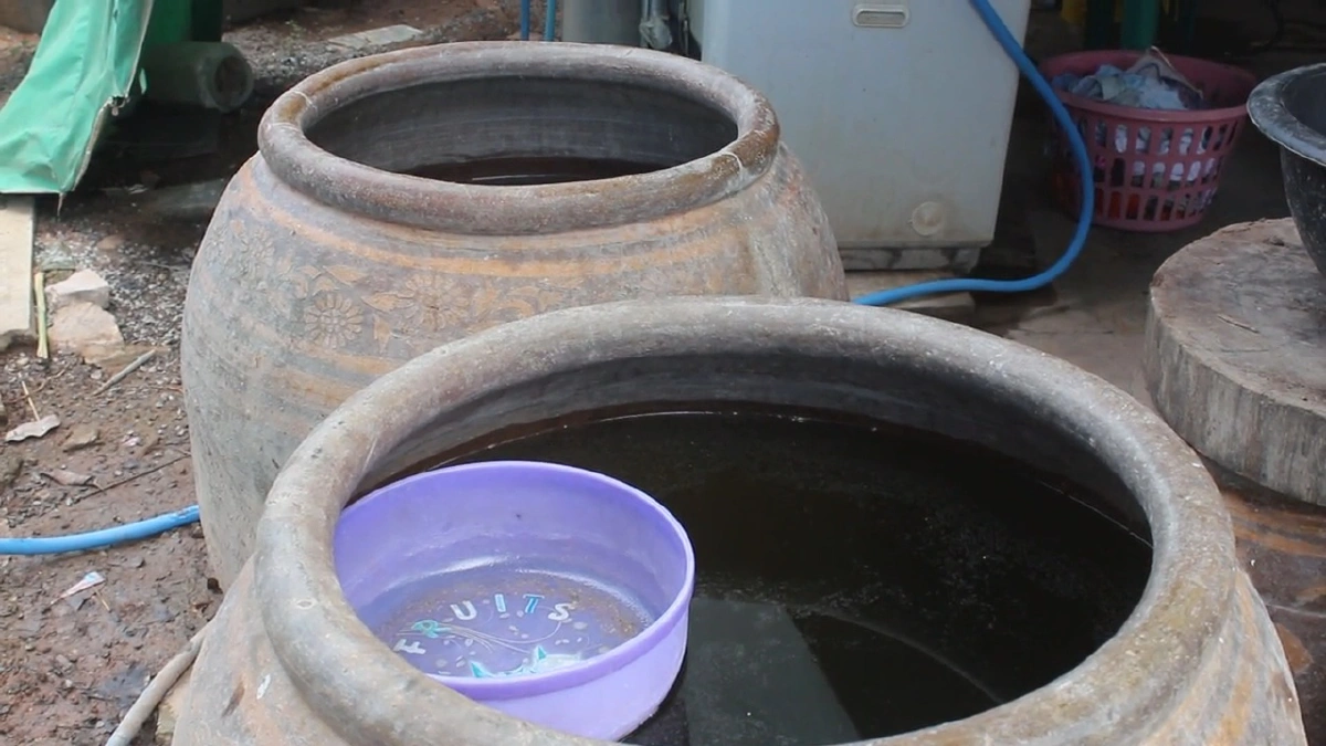 โควิดไม่ซาไข้เลือดออกถล่มซ้ำอีสานใต้ตายแล้ว1ราย