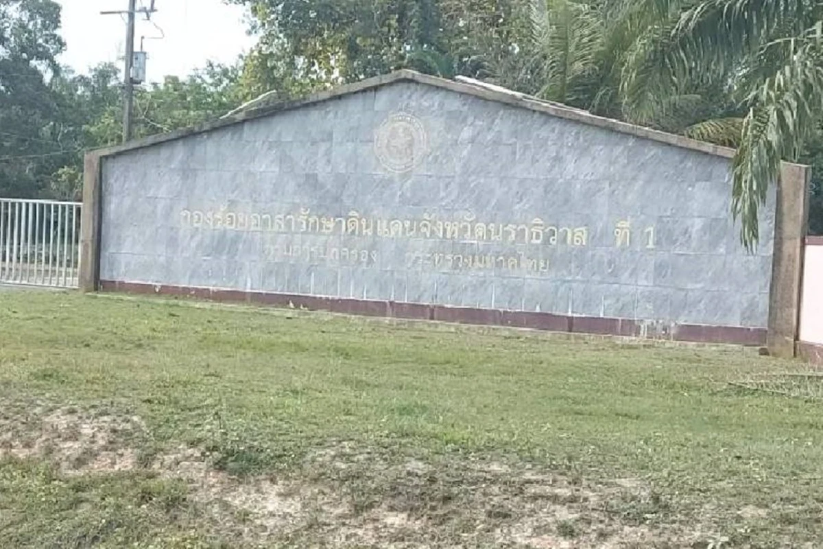 ผู้การนราธิวาสขีดเส้น2สัปดาห์คลี่ปมคดีปืนอส.28กระบอกล่องหน