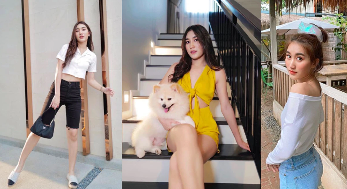 “เบสท์ คำสิงห์” เปิดใจเรื่องลบคอมเมนต์คนที่เข้ามาบูลลี่ว่าอ้วนขึ้น 