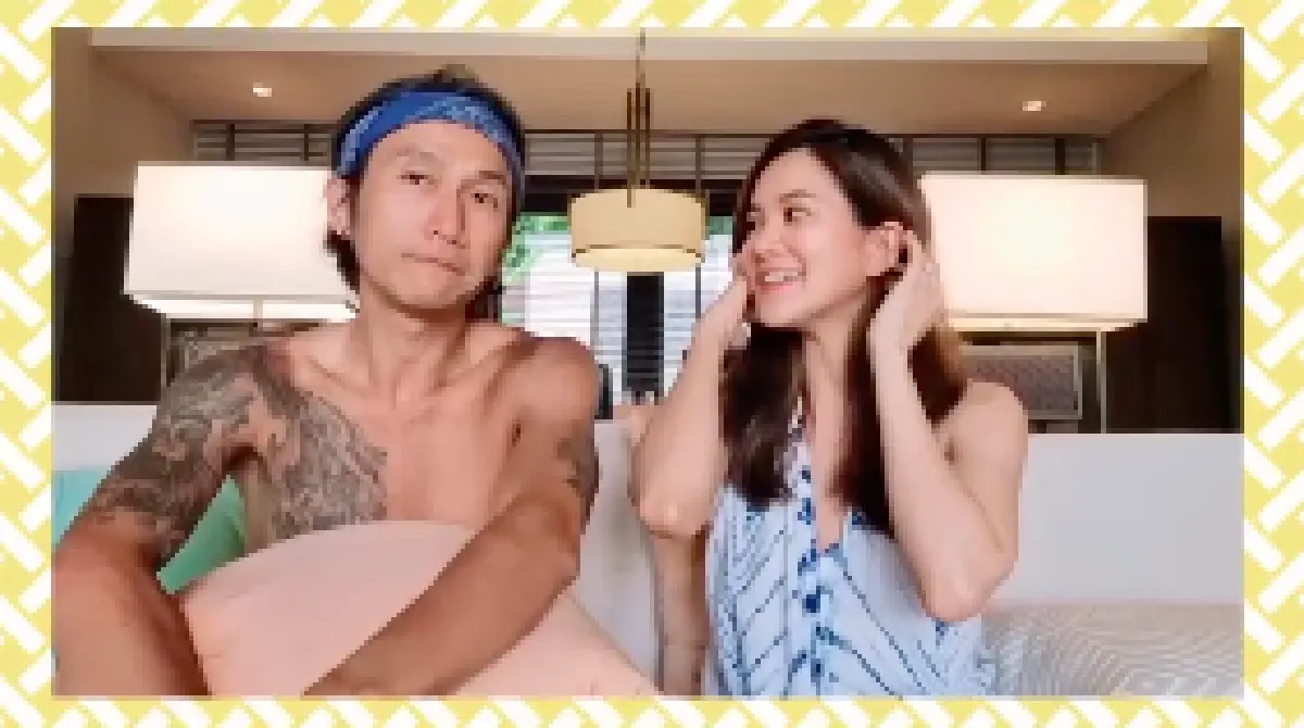 “ก้อย-ตูน” ให้แฟนคลับช่วยกันทายเพศลูก ถ้าเป็นเพศหญิงฝ่ายชายจ่าย 1 ล้านบาท