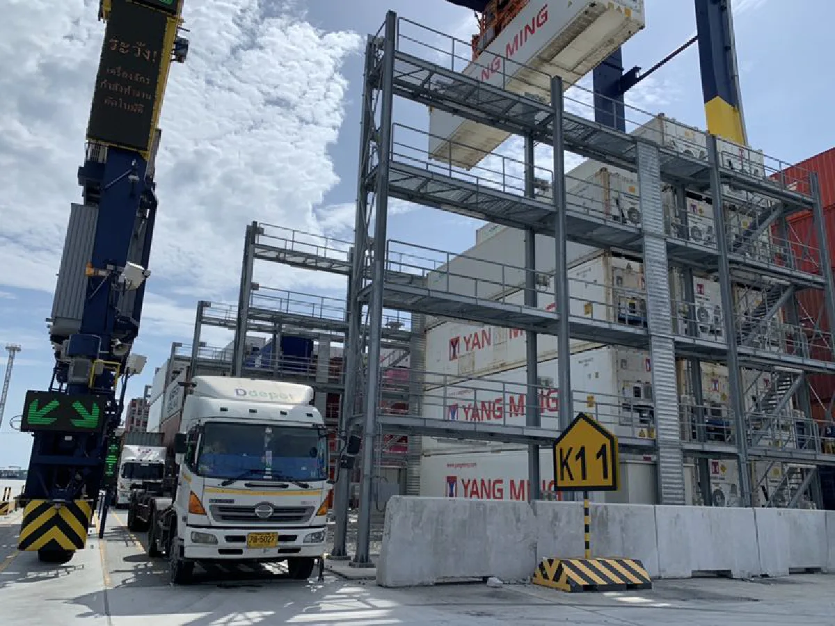 เกษตรแปรรูปร้องรัฐ จี้แก้ปมร้อน 3 ป้จจัยลบฉุดส่งออก  