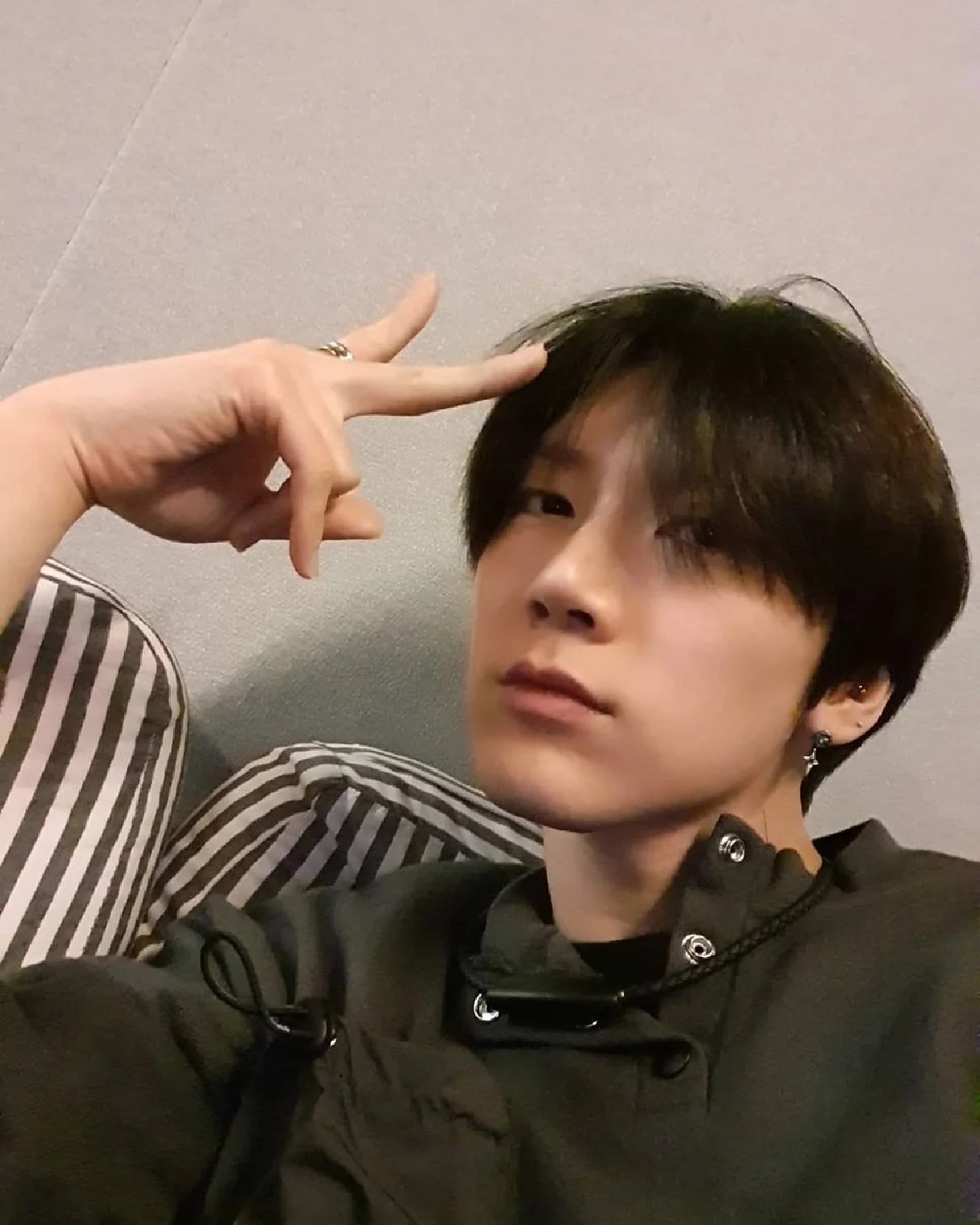 “คิทตี้ ชิชา” มียอดผู้ติดตาม IG สูงสุดประจำเดือน พ.ค. 64  แซงหน้า “ลิซ่า BLACKPINK”