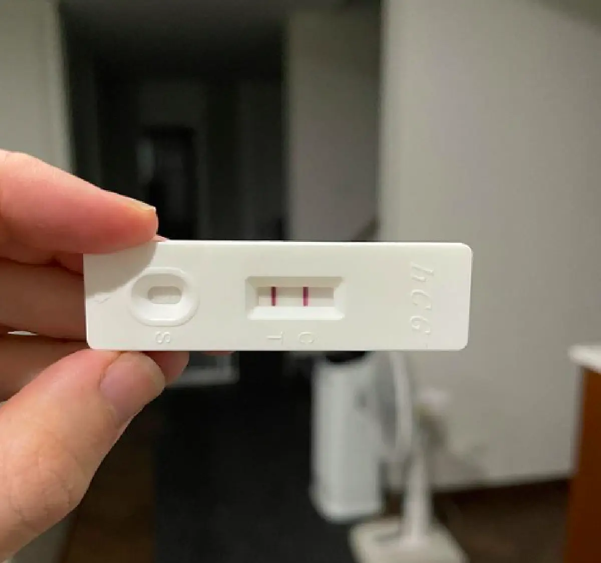 เบบี๋มาแล้ว! "กวินท์" สุดแฮปปี้ "ปุ้มปุ้ย" ตั้งท้องลูกคนแรกแล้ว