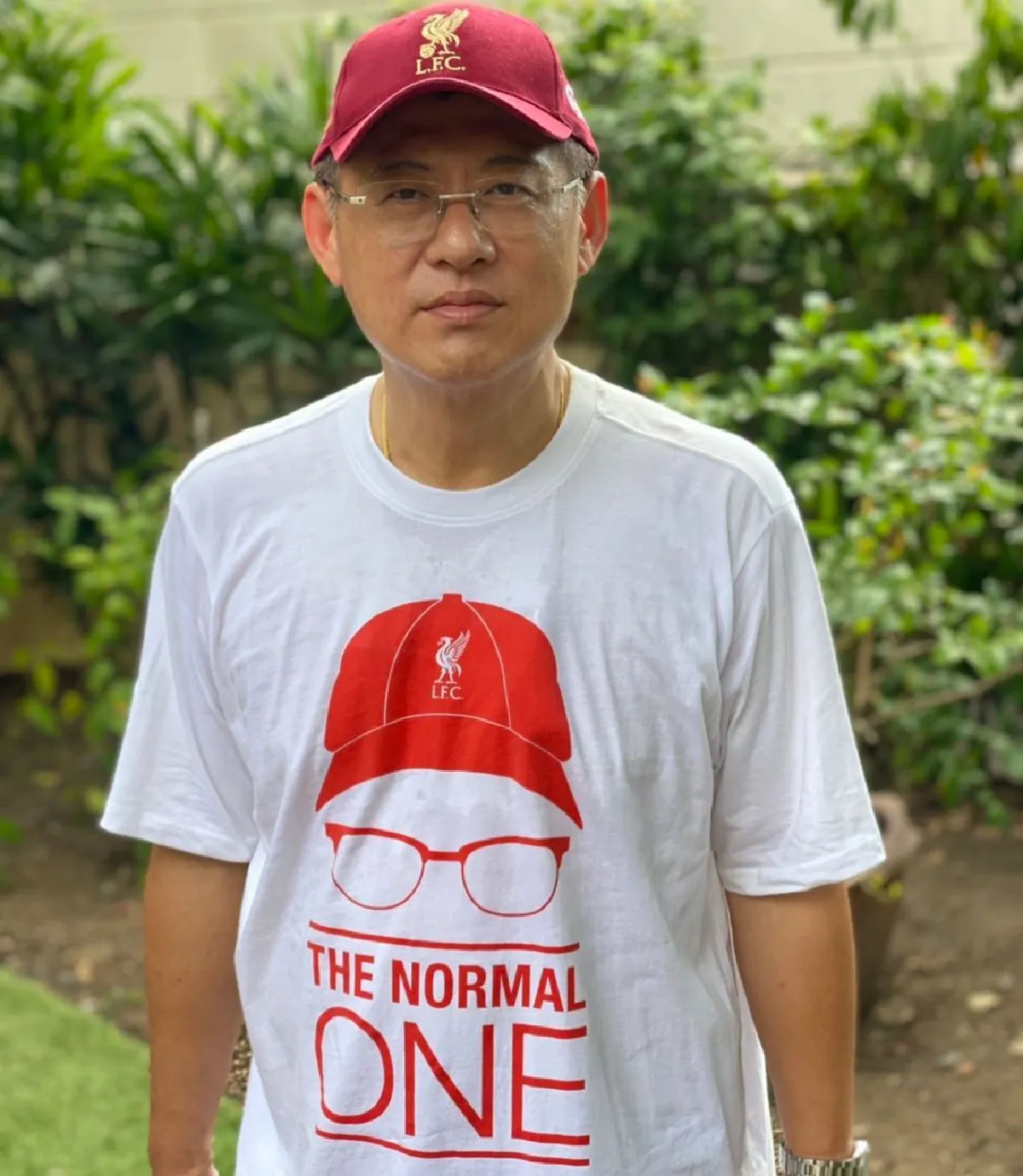 "สรยุทธ"  ร่วมไว้อาลัย "พี่ยงค์" ผู้คุมเรือนจำ! เผยความผูกพันที่คอยให้กำลังใจมาโดยตลอด