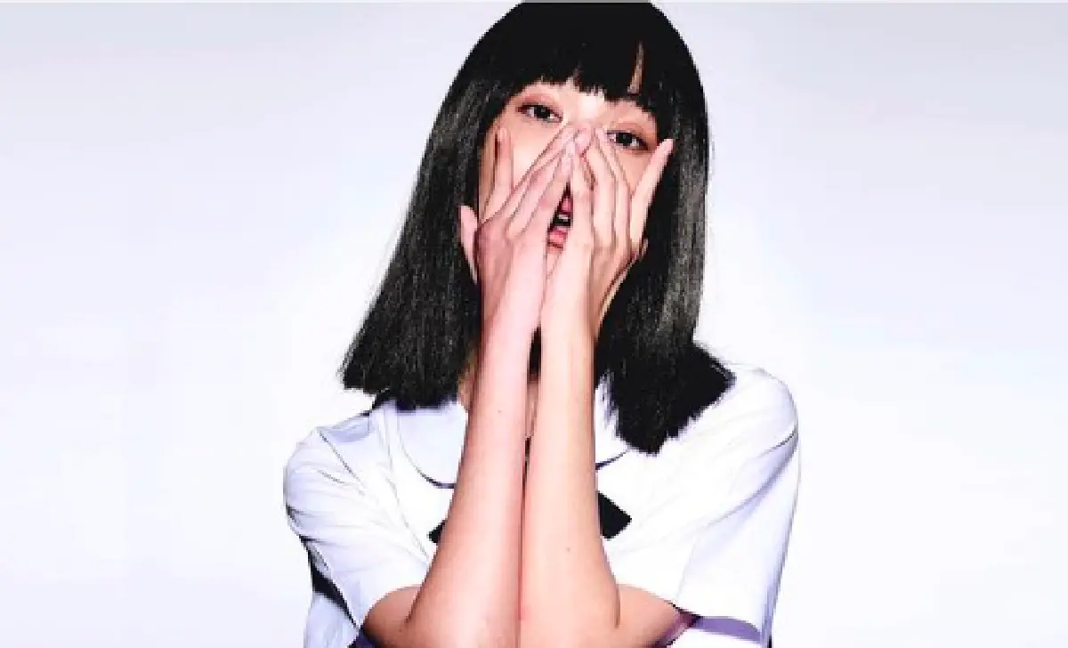 “คิทตี้ ชิชา” มียอดผู้ติดตาม IG สูงสุดประจำเดือน พ.ค. 64  แซงหน้า “ลิซ่า BLACKPINK”