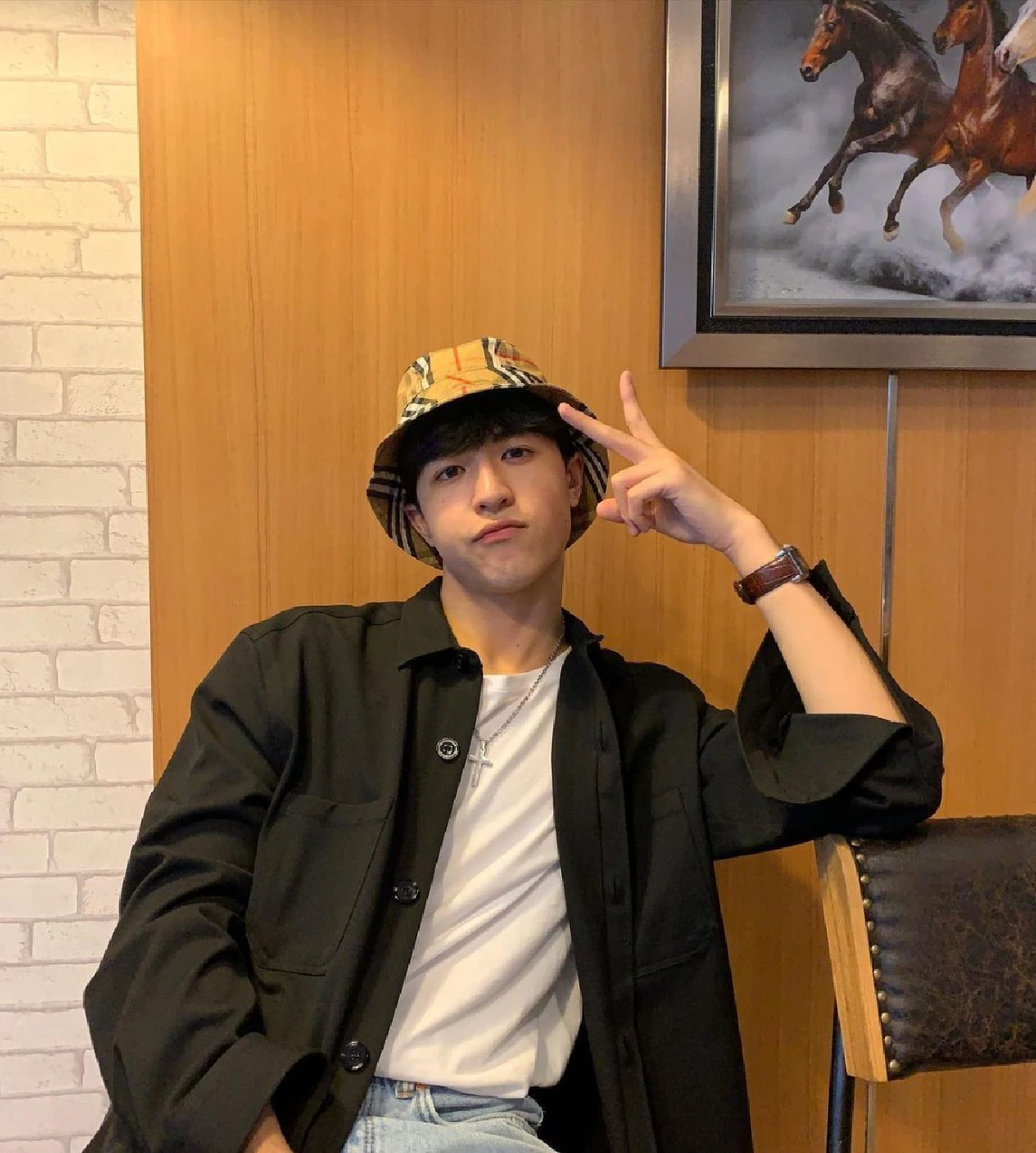 “คิทตี้ ชิชา” มียอดผู้ติดตาม IG สูงสุดประจำเดือน พ.ค. 64  แซงหน้า “ลิซ่า BLACKPINK”