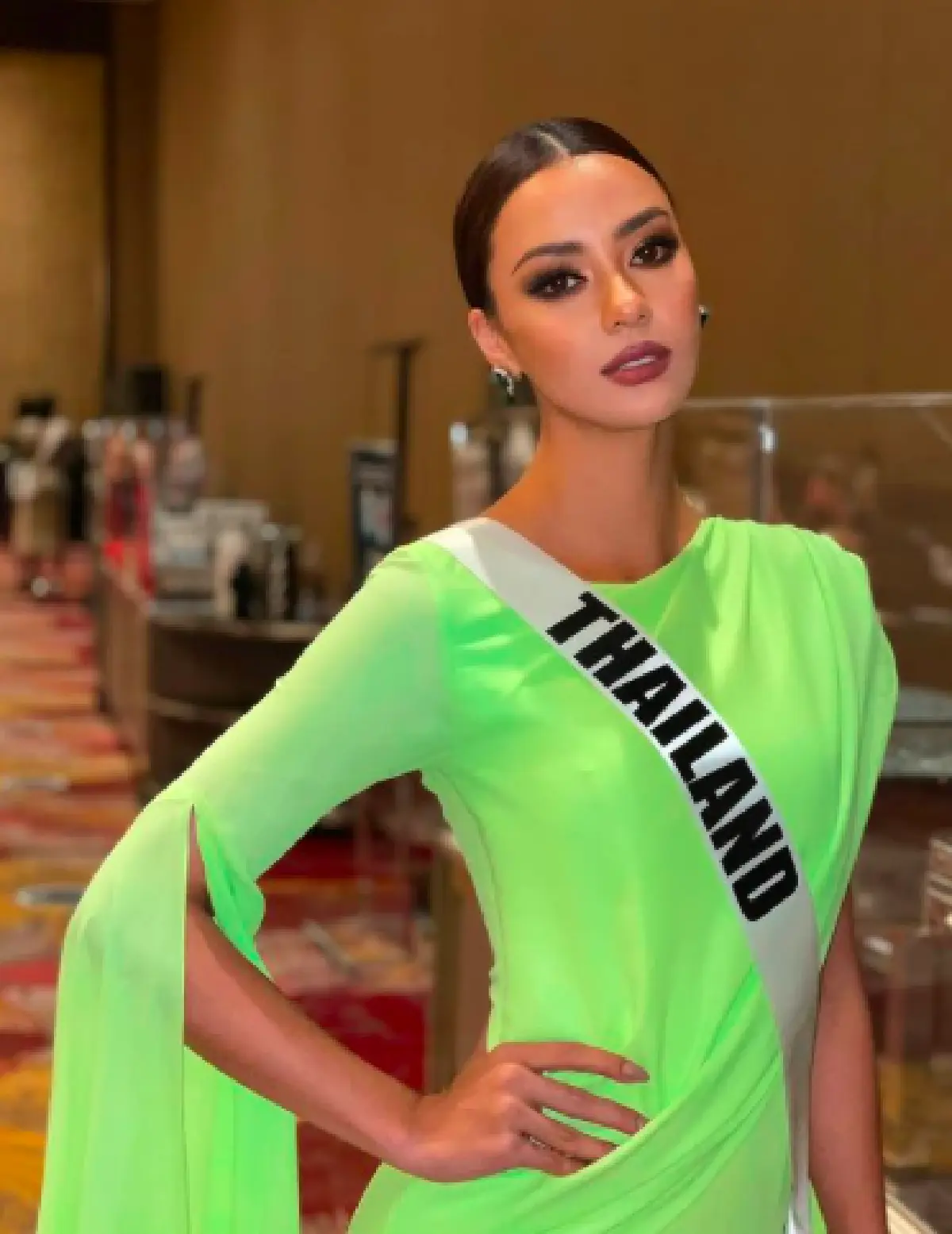 “คิทตี้ ชิชา” มียอดผู้ติดตาม IG สูงสุดประจำเดือน พ.ค. 64  แซงหน้า “ลิซ่า BLACKPINK”