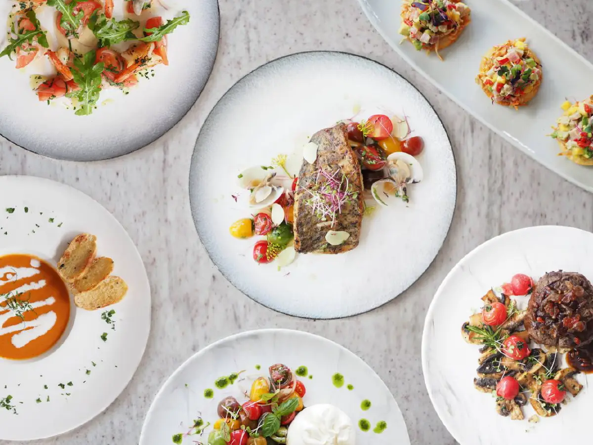 อิ่มเอมได้ง่ายๆ แถมปลอดภัยกว่ากับ ‘เซ็นทารา กูร์เมต์ ทูโก’ บริการเดลิเวอรี่ถึงบ้านจากห้องอาหารโรงแรมเครือเซ็นทารา