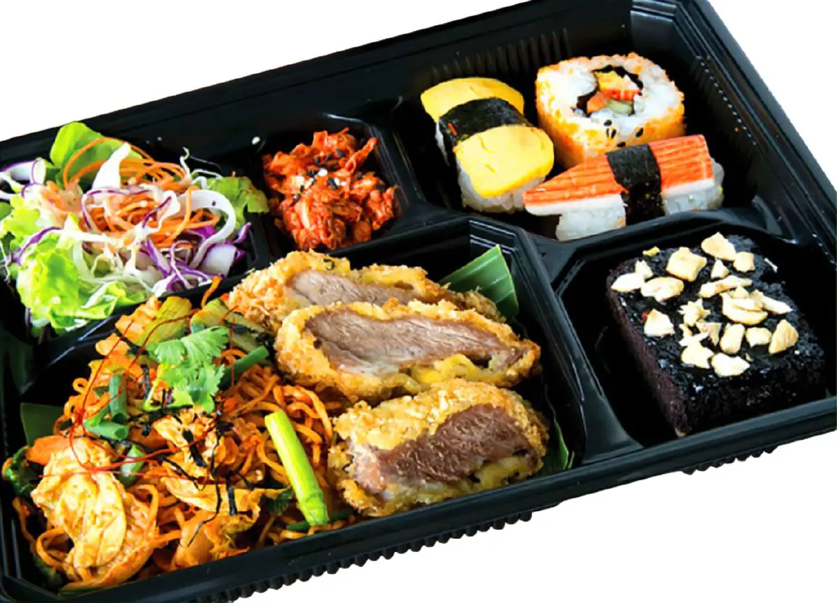 อิ่มเอมได้ง่ายๆ แถมปลอดภัยกว่ากับ ‘เซ็นทารา กูร์เมต์ ทูโก’ บริการเดลิเวอรี่ถึงบ้านจากห้องอาหารโรงแรมเครือเซ็นทารา