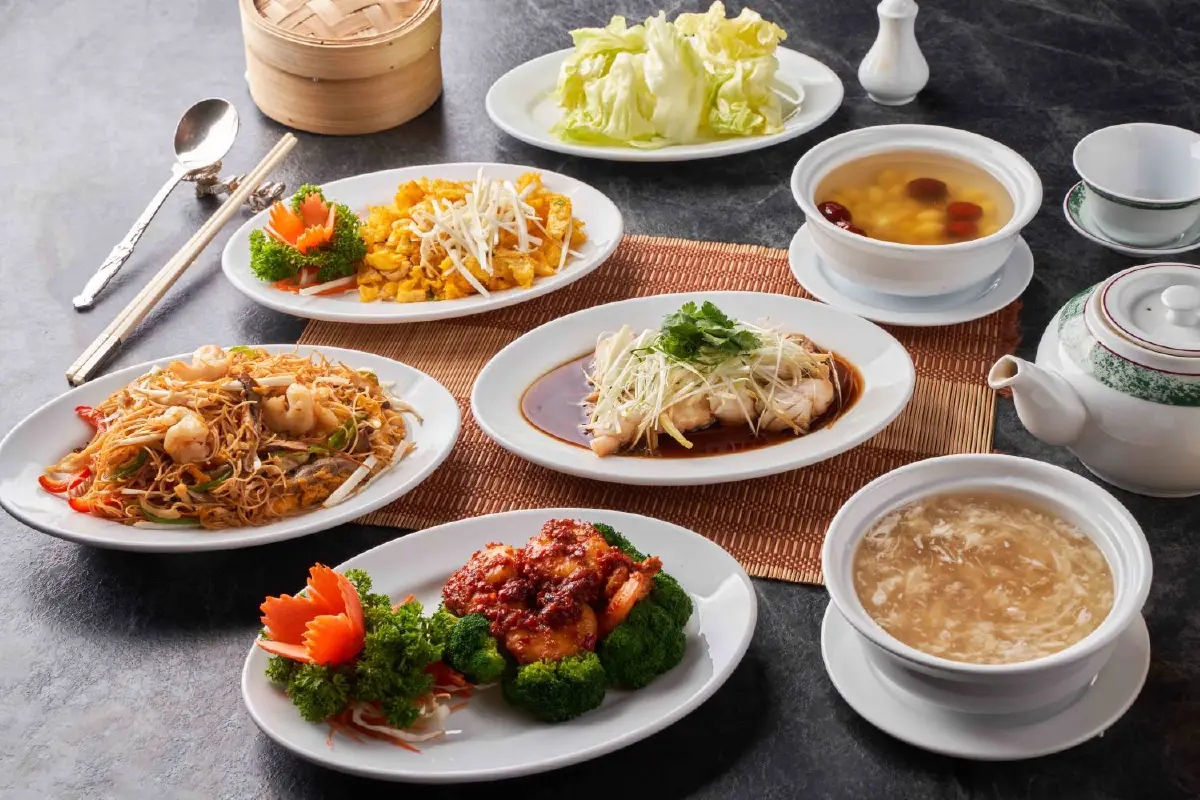 อิ่มเอมได้ง่ายๆ แถมปลอดภัยกว่ากับ ‘เซ็นทารา กูร์เมต์ ทูโก’ บริการเดลิเวอรี่ถึงบ้านจากห้องอาหารโรงแรมเครือเซ็นทารา