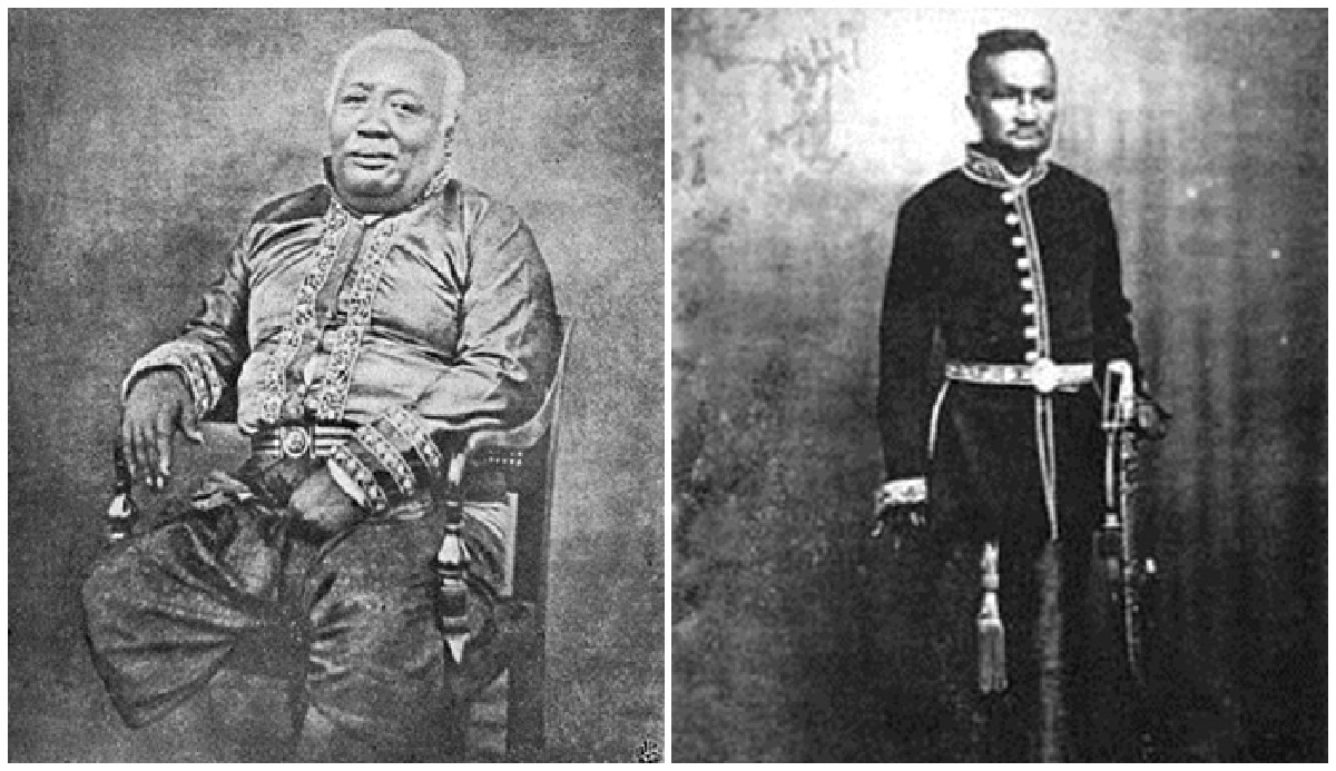 ก่อนเกิดการทำแผนที่สยาม (ตอนที่สิบเอ็ด): Old Siam, Young Siam และ Conservative Siam