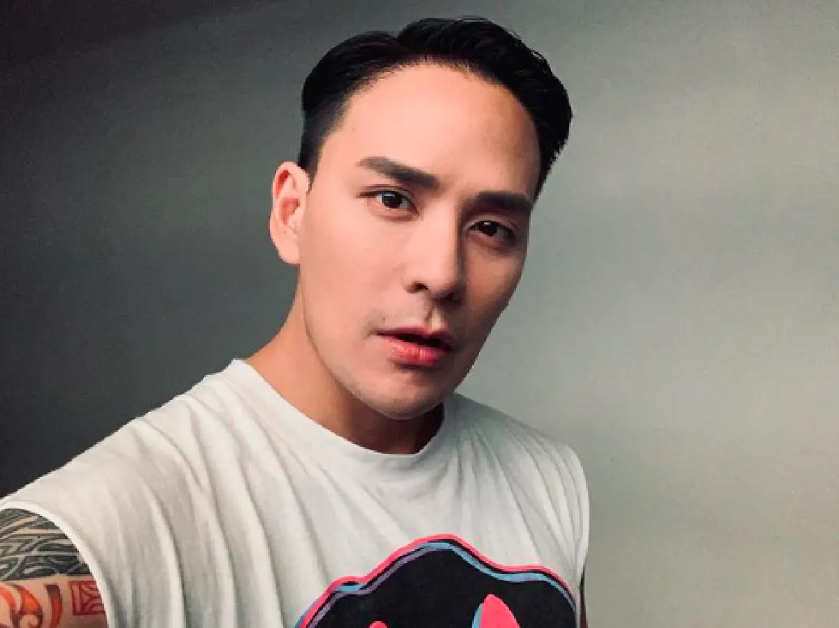 เตือนแล้วนะ! “แทค ภรัณยู” ฝากถึงเกรียนคีย์บอร์ด จะว่าใครให้ดูเงินในธนาคารด้วย