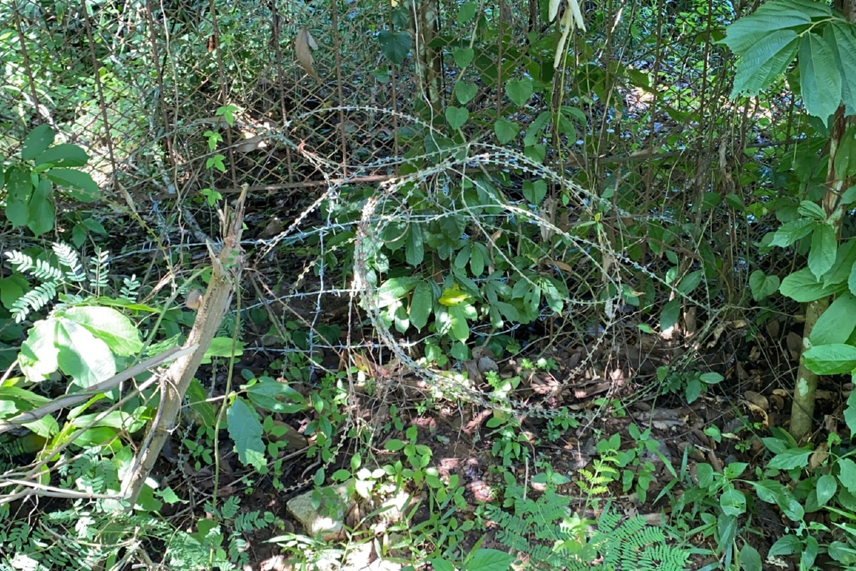 ผู้ว่าฯสงขลาคุมเข้มชายแดนด่านอ.สะเดาพบคลัสเตอร์โควิดติดเชื้อ30คน