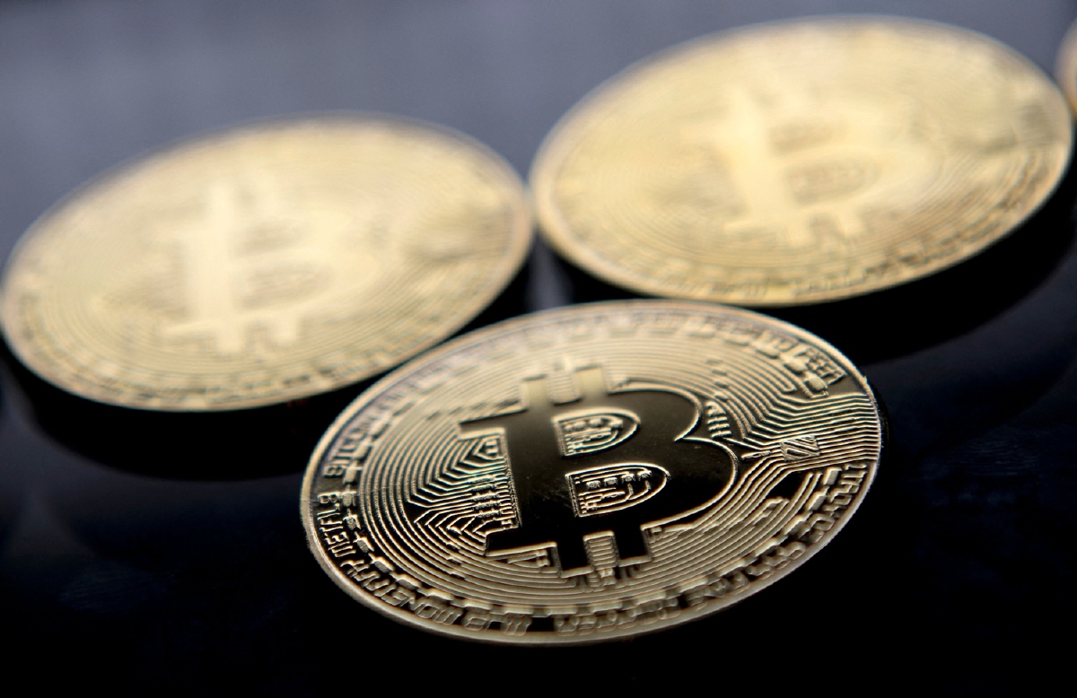 ประวัติศาสตร์ซ้ำรอย Bitcoin กำลังจะเหมือนวิกฤตปี 2017? ประวัติศาสตร์ซ้ำรอย Bitcoin กำลังจะเหมือนวิกฤตปี 2017?