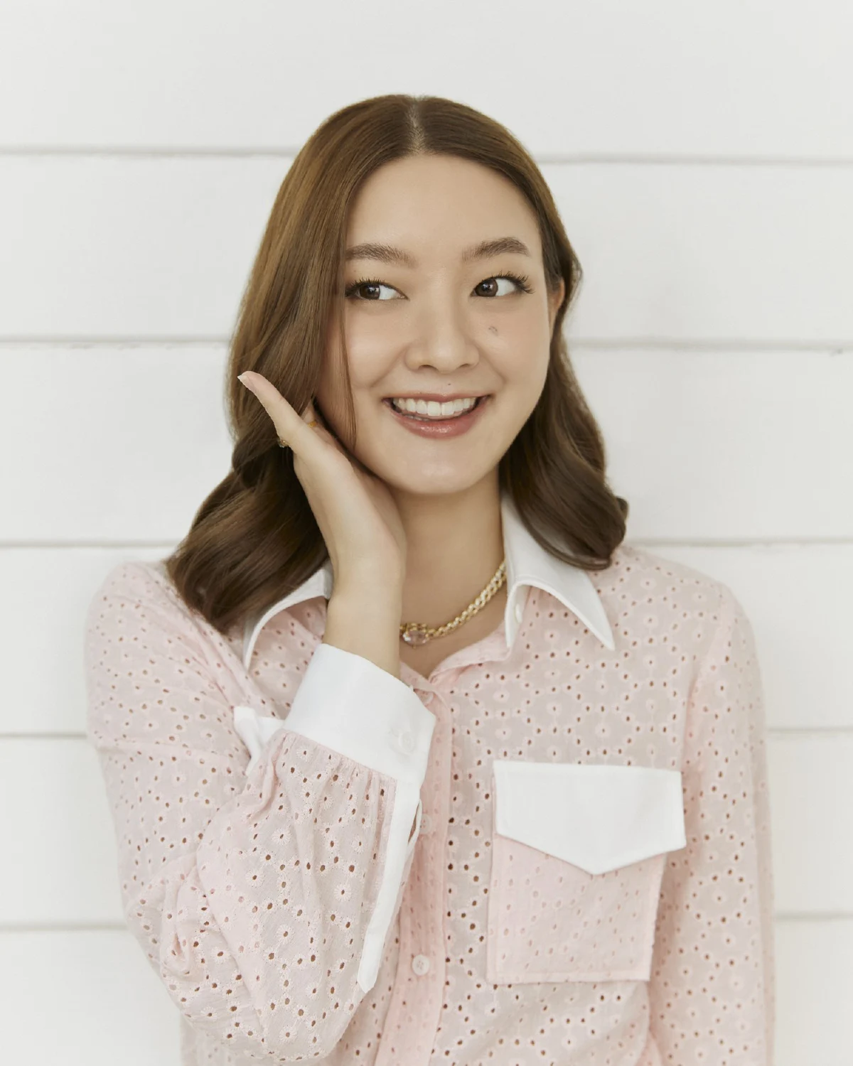 ASV x Ink Waruntorn ผลงานคอลลาโบเรชั่นสุดเอ็กซ์คลูซีฟ