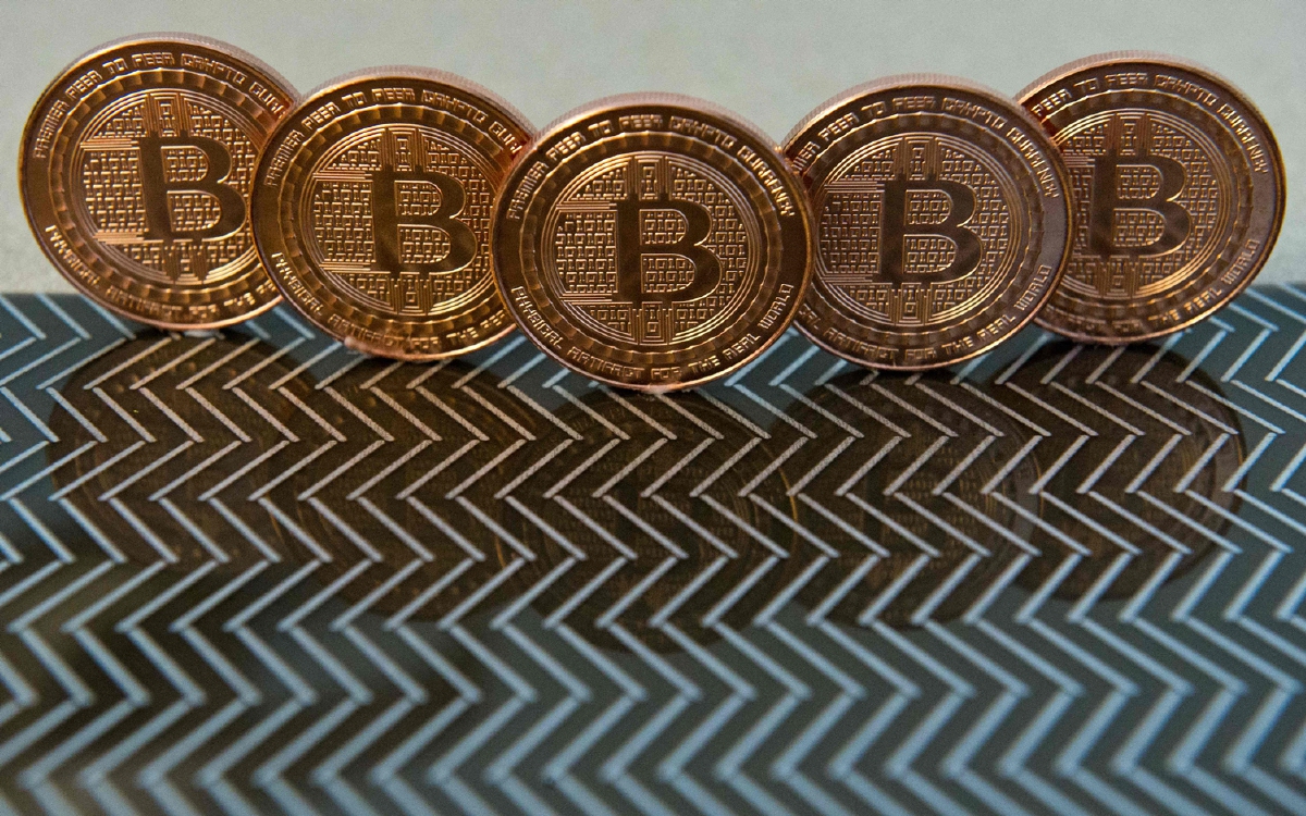 อีกหนึ่งแบงก์ชาติประสานเสียง Crypto และ Bitcoin น่ากังวล อีกหนึ่งแบงก์ชาติประสานเสียง Crypto และ Bitcoin น่ากังวล