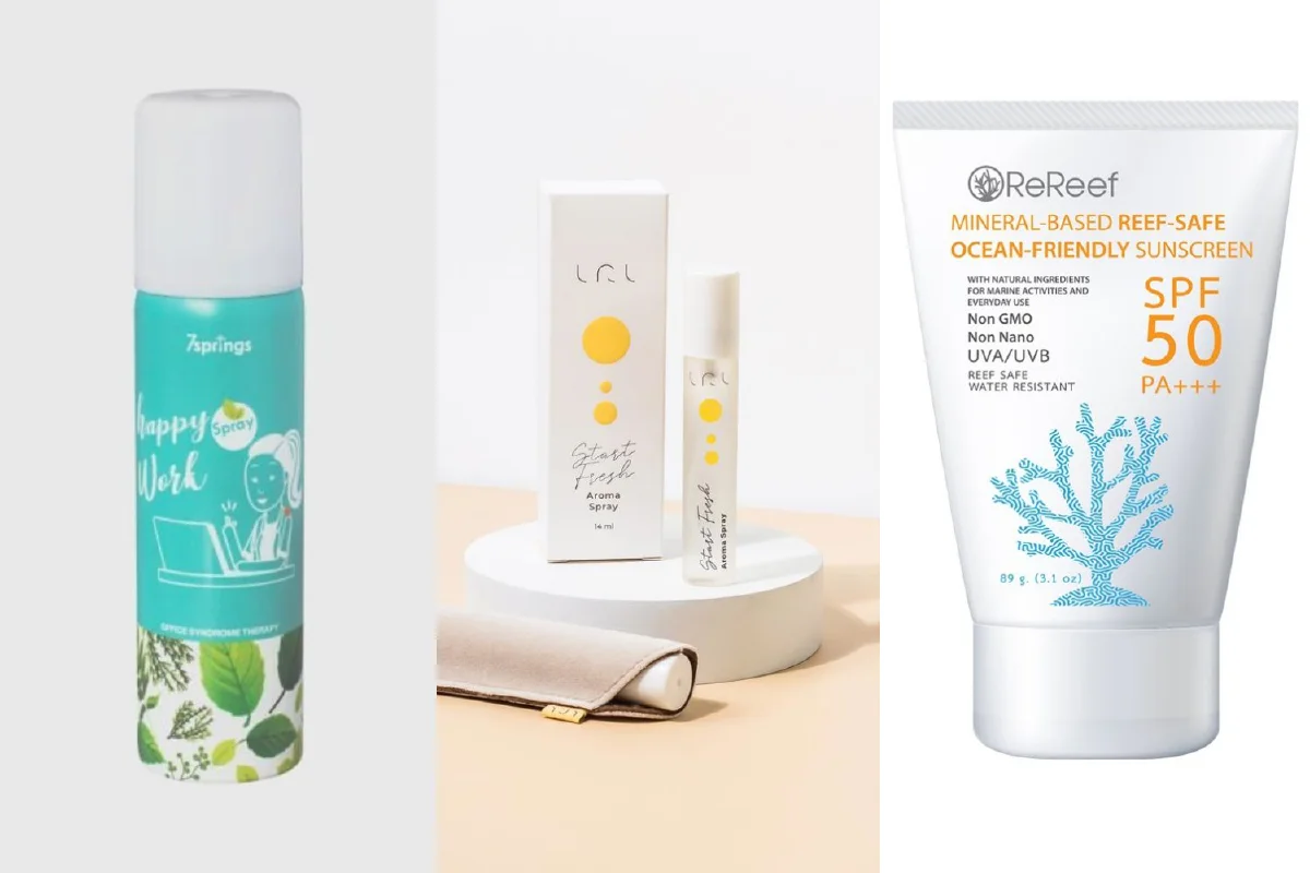 ECOTOPIA แลนด์มาร์กของคนหัวใจอีโค่ 