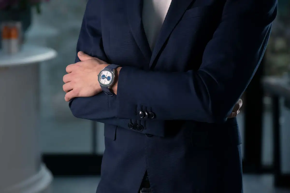 คอมพลีทลุคได้แบบไม่สะดุด กับ 3 เรือนเวลาล่าสุดจาก ‘เพียเจต์’ ที่หนุ่มๆ ควรมีไว้ประดับข้อมือ