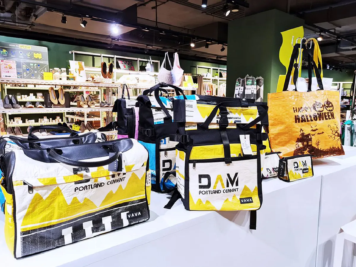 ECOTOPIA แลนด์มาร์กของคนหัวใจอีโค่ 