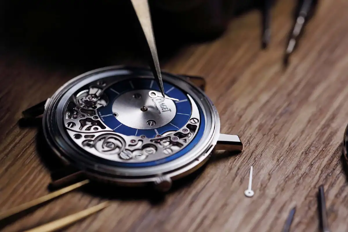 คอมพลีทลุคได้แบบไม่สะดุด กับ 3 เรือนเวลาล่าสุดจาก ‘เพียเจต์’ ที่หนุ่มๆ ควรมีไว้ประดับข้อมือ