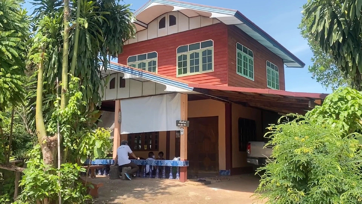 แม่ลุงพลมั่นใจลูกชายบริสุทธิ์ไม่มีจิตใจโหดร้ายฆ่าน้องชมพู่