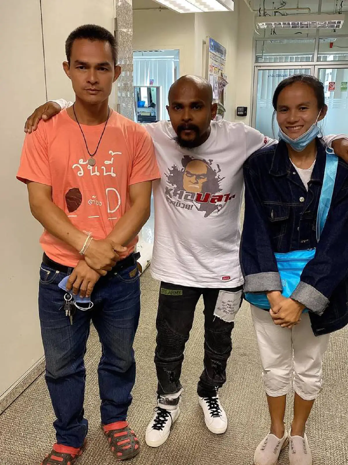 ตามดูเหล่าคนดังที่เคยเกาะกระแส “ลุงพล” ก่อนจะโดนจับ จนดังสนั่นไปทั่วบ้านทั่วเมือง 