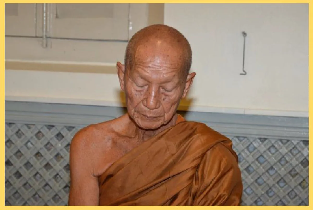 ในหลวงโปรดเกล้าฯนิมนต์ "หลวงปู่จื่อ" มาปฏิบัติสมณธรรมและสนทนาธรรม