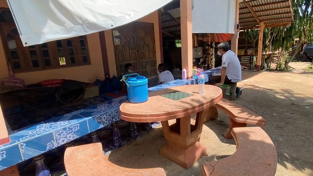 แม่ลุงพลมั่นใจลูกชายบริสุทธิ์ไม่มีจิตใจโหดร้ายฆ่าน้องชมพู่