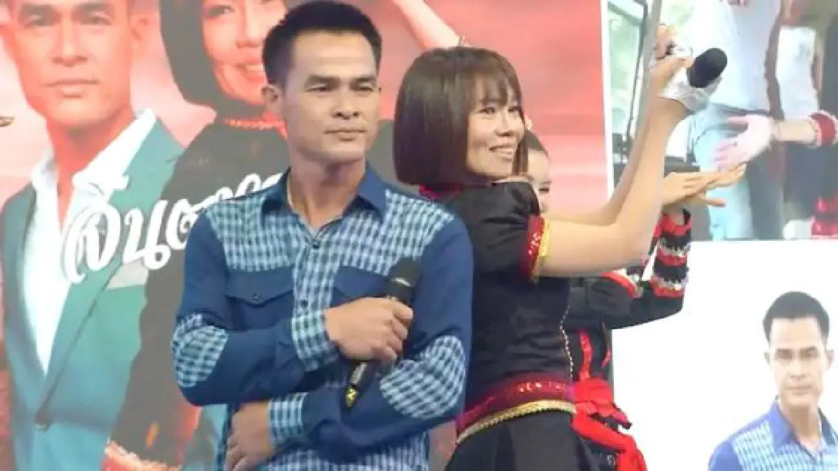 ทัวร์ลงหนัก! "จินตหรา พูนลาภ" เคลื่อนไหวล่าสุด หลังข่าว "ลุงพล" ถูกออกหมายจับ