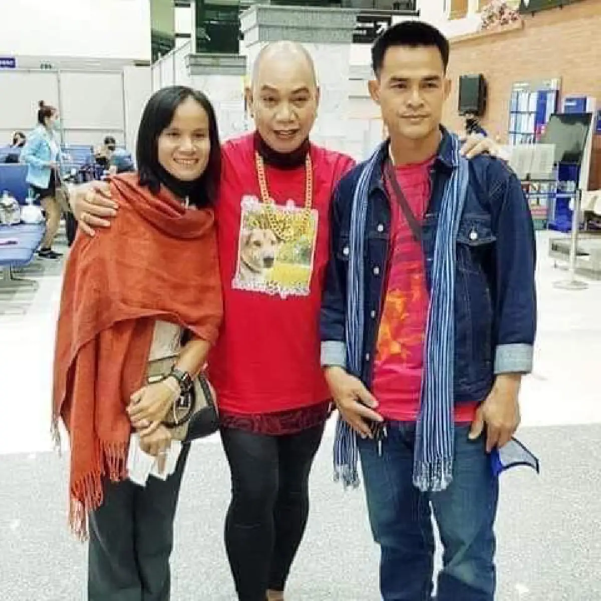 ตามดูเหล่าคนดังที่เคยเกาะกระแส “ลุงพล” ก่อนจะโดนจับ จนดังสนั่นไปทั่วบ้านทั่วเมือง 