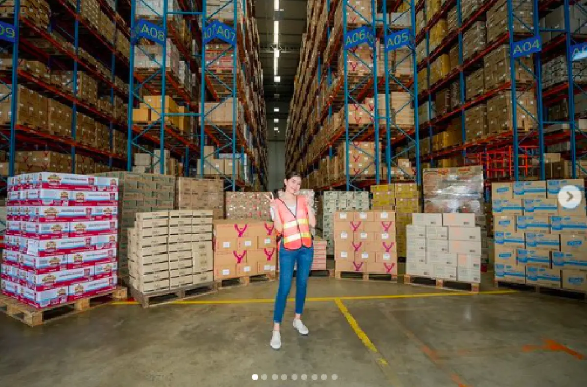 “เบลล่า” จัดทำ “กล่องพลังใจจากเบลล่า” พร้อมส่งของช่วยผู้ที่กำลังเดือดร้อน