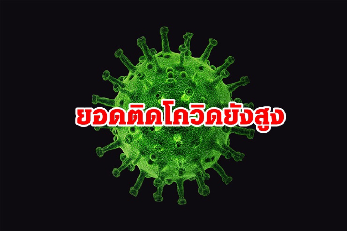 ยอดยังสูง!!"เพชรบุรี"ติดโควิด 380 คน-"นนทบุรี"เจอ 165- "ปากน้ำ"เพิ่ม 232 ราย ยอดยังสูง!!"เพชรบุรี"ติดโควิด 380 คน-"นนทบุรี"เจอ 165- "ปากน้ำ"เพิ่ม 232 ราย