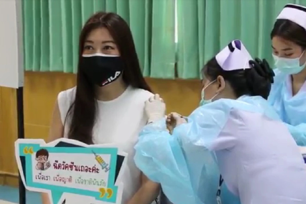 ขอนแก่นพร้อมฉีดวัคซีนโควิด7มิ.ย.ให้ประชาชน4จุดหลัก