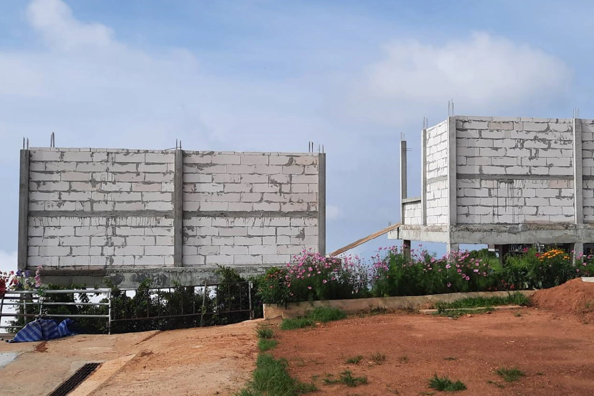 ผู้ว่าฯเพชรบูรณ์สั่งตรวจสอบสิ่งปลูกสร้างกลางภูทับเบิก