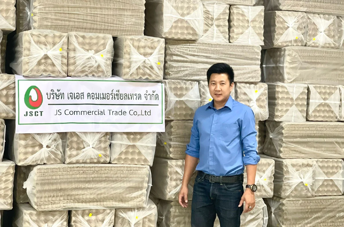 ซีพีเอฟ เดินหน้าภารกิจช่วยคู่ค้า SMEs ทำธุรกิจต่อเนื่องฝ่าโควิด-19 ขยายเวลาให้เครดิตเทอม 30 วัน